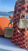 Marine bag
