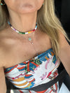 Ibiza Azure Eye
