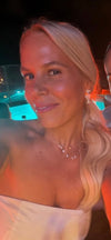 Melanie Lucky Fish Earrings