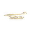 Vanessa Name Necklace
