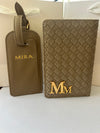 Tag Suitcase