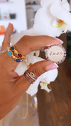 Lenny Eye Ring