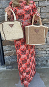 Marine bag