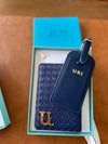 Tag Suitcase