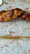 Challah Tray