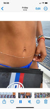 Mia’s Body Chine