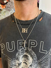 Omer B.H Necklace