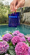 Personalized Acrylic Luggage Tags