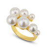 FiFi Pearls Ring
