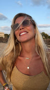 Vanessa Name Necklace