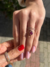 Lily Rose Ring