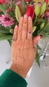 Lily Rose Ring