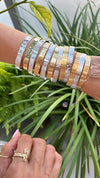 Guns N Roses bangles