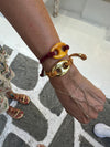 Marine Link Bracelet