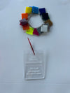 Personalized Acrylic Luggage Tags