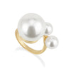 Stephanie Pearl Ring