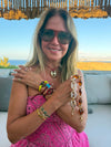 Marine Link Bracelet