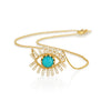 Ibiza Azure Eye
