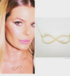 Personalized infinity