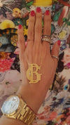 Taylor's Necklace