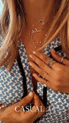 Salam Alekum Necklace