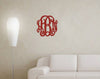 Wall Monogram