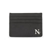 Black Credit Wallet