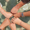 Lucky Friendship Bracelet