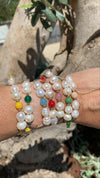 Vale Pearls Bracelet