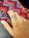 Zig Zag Ring