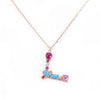 Tulum Necklace