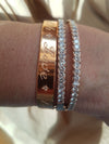Guns N Roses bangles
