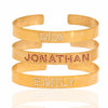 JEM's Name Bangle