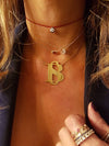 Taylor's Necklace