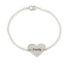 Emily's Heart Necklace