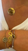 Smiley Miley Bracelet