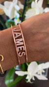 James Cuff