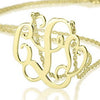 Heart Monogram