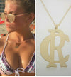Taylor's Necklace
