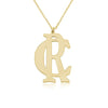 Taylor's Necklace