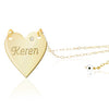 Heart Necklace