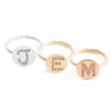 Mini Coin Ring