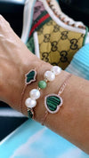 Luna Heart Bracelets