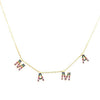 MAMA Necklace