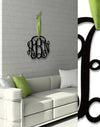Wall Monogram