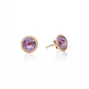 Elizabeth Gold Earring