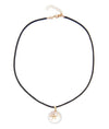 Lily Pearl Choker