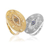 Sigalit Eye Ring