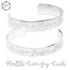 Guns N Roses bangles