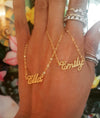 Classic Style Name